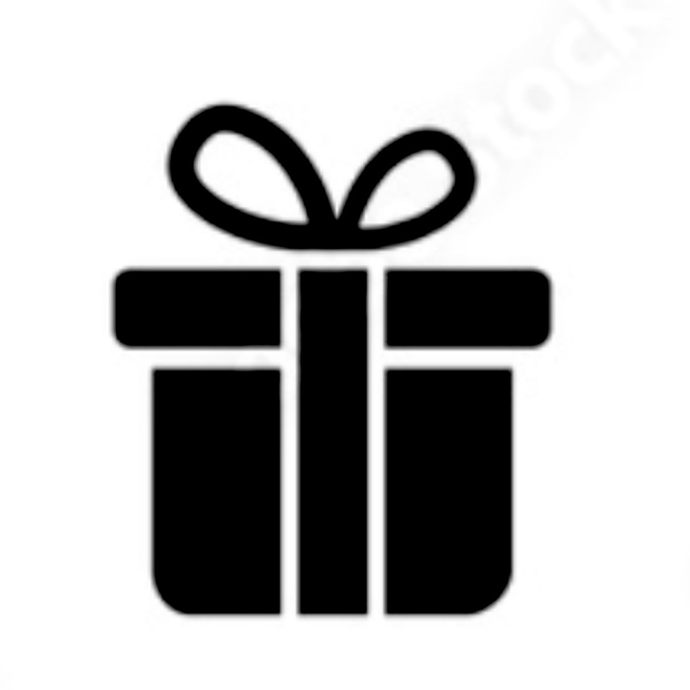 Shipping label